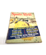 Vintage Sports Afield, November 1966 - $11.50