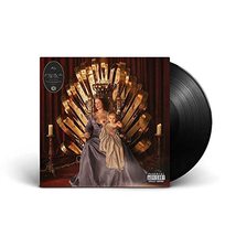 If I Cant Have Love, I Want Power[LP] [Vinyl] Halsey - £20.53 GBP