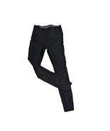 Spanx Size Small Black Athletic Tights  Excellent Condition - $40.55 CAD