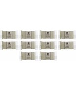 ProTerra Honey &amp; Vanilla Face &amp; Body Soaps, 1oz Each - Set of 10 - £13.36 GBP