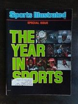Sports Illustrated February 15, 1979 Special Issue The Year in Sports 324 - £5.51 GBP