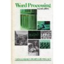 An item in the Books & Magazines category: Word Processing Second Edition  Arnold Rosen & Rosemary Fielden 0139634886
