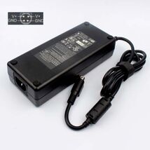 1PC New 12V 12.5A FSP150-AHAN1 Computer Power Adapter Charger 4Pin - $44.44+