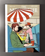 The New Yorker Magazine (April 4, 2016) [Single Issue Magazine] David Remnick (E - £10.73 GBP