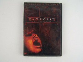 Exorcist - The Beginning (Widescreen Edition) DVD - £7.93 GBP