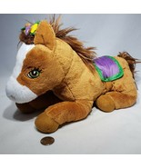 Little Brownie Baker LBB Horse Plush Fantastic Filly Girl Scout Cookie S... - £10.35 GBP