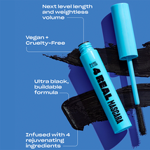 Babe Lash 4 Real Mascara, 8.5 ml image 3
