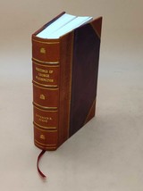Writings of George Washington 1908 [Leather Bound] - £77.56 GBP