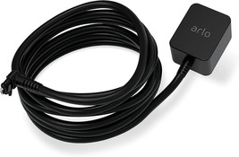 Netgear 8-Foot Micro-USB AC Adapter (9V/1.1A) for Arlo AD2090321 332-500... - $10.39
