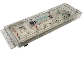 OEM Replacement for GE Range Control Board 164D8450G032 - £63.14 GBP