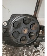 Power Steering Pump Base Fits 08-11 IMPREZA 1376599 - $904.60 MXN