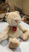 Soft Toy - 7 inches Cat - £12.74 GBP