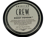 American Crew Boost Powder Anti-Gravity Volume Powder With Matte Finish ... - $15.31