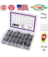 24 Varieties of 240Pcs Aluminum Capacitors 0.1uF-1000uF for DIY Electronics - $403.20 MXN