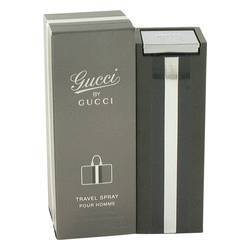 Gucci (new) Cologne by Gucci, Gucci by Gucci for men is a modern and masculine w - $62.00
