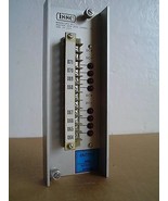 ISSC Output Module 5VDC 344-5D-2A - $51.67 CAD