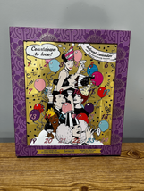 BENEFIT ADVENT Calendar BOX ONLY 24-Day BEAUTY-NO PRODUCTS!!! Cosmetics - £27.59 GBP