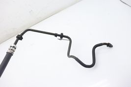 97-99 PORSCHE BOXSTER POWER STEERING PRESSURE LINE HOSE E0804 image 7