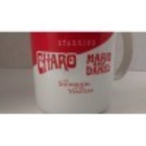 Charo Mario and Daniel at The Venetian Casino Las Vegas Coffee Mug - $16.95