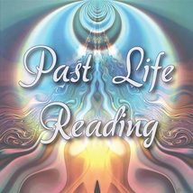 INTUITIVE Reading of your PAST Life from 98 yr old Witch Albina Cassia4 Magick  - $64.00