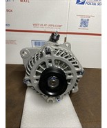 Alternator For 13-16 Lincoln MKS 3.7L 2012 MKS 3.5L 13-19 200+ Amps Extr... - $3,996.30 MXN