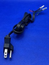 Replacement Power Cord Cable For Keurig Model B40 Original OEM Parts - £8.39 GBP