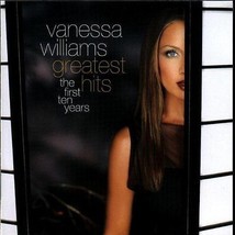 6-CD Collection Vanessa Wiliams Lionel Richie Duran Duran Marvin Gaye W.Houston  - £31.57 GBP