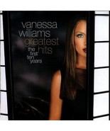 6-CD Collection Vanessa Wiliams Lionel Richie Duran Duran Marvin Gaye W.... - £31.04 GBP