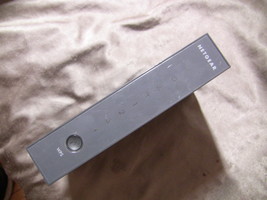 Netgear Wnr2000 V2 Wireless N 300 Router   No Power Cord - $10.00