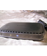Netgear RangeMax 150 Wireless Router WNR1000  - £9.48 GBP