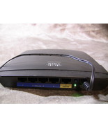 CISCO Linksys E1200 Wireless Router - £9.48 GBP