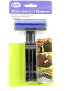 Reusable Folding Lint Remover - Portable &amp; Convenient for Travel Home &amp; ... - $110.92 MXN