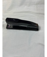 Vintage Swingline Stapler 444 Model 94-02 Metal Desktop Black Made in USA - $15.92 CAD