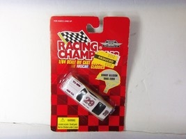 1997 RACING CHAMPIONS NASCAR CLASSICS 1/64 SCALE #29 BOBBY ALLISON 1969 ... - £7.71 GBP