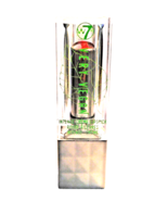 W7 Very Vegan Intense Creme Lipstick Free Spirit New Sealed Lipstick! - $9.40 CAD