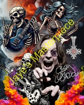 Jaye Metcalfe back to the beginning music poster HAND SIGNED BY THE ARTIST. - $7,742.93 MXN