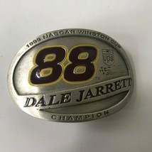 Vintage Pewter 88 Dale Jarret 2001 Race Memorabilia UPS 1999 Winston Cup - £9.50 GBP