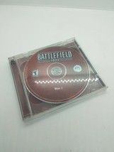 Battlefield 1942 (PC, 2002) 2 Disc Computer Video Game Windows CD-Rom Disc Only - £4.64 GBP