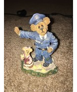 Boyds Bears: Sgt O&#39; Beara With Ali &amp; Friends - 1st Edition 1E/330 #22774... - €32,33 EUR