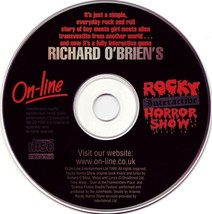 Rocky Interactive Horror Show Microsoft Windows PC CD - £8.64 GBP