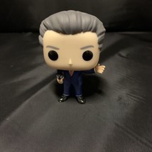 Funko Pop! WWE Vince McMahon Mr McMahon Common  53 No Box Loose - £11.07 GBP