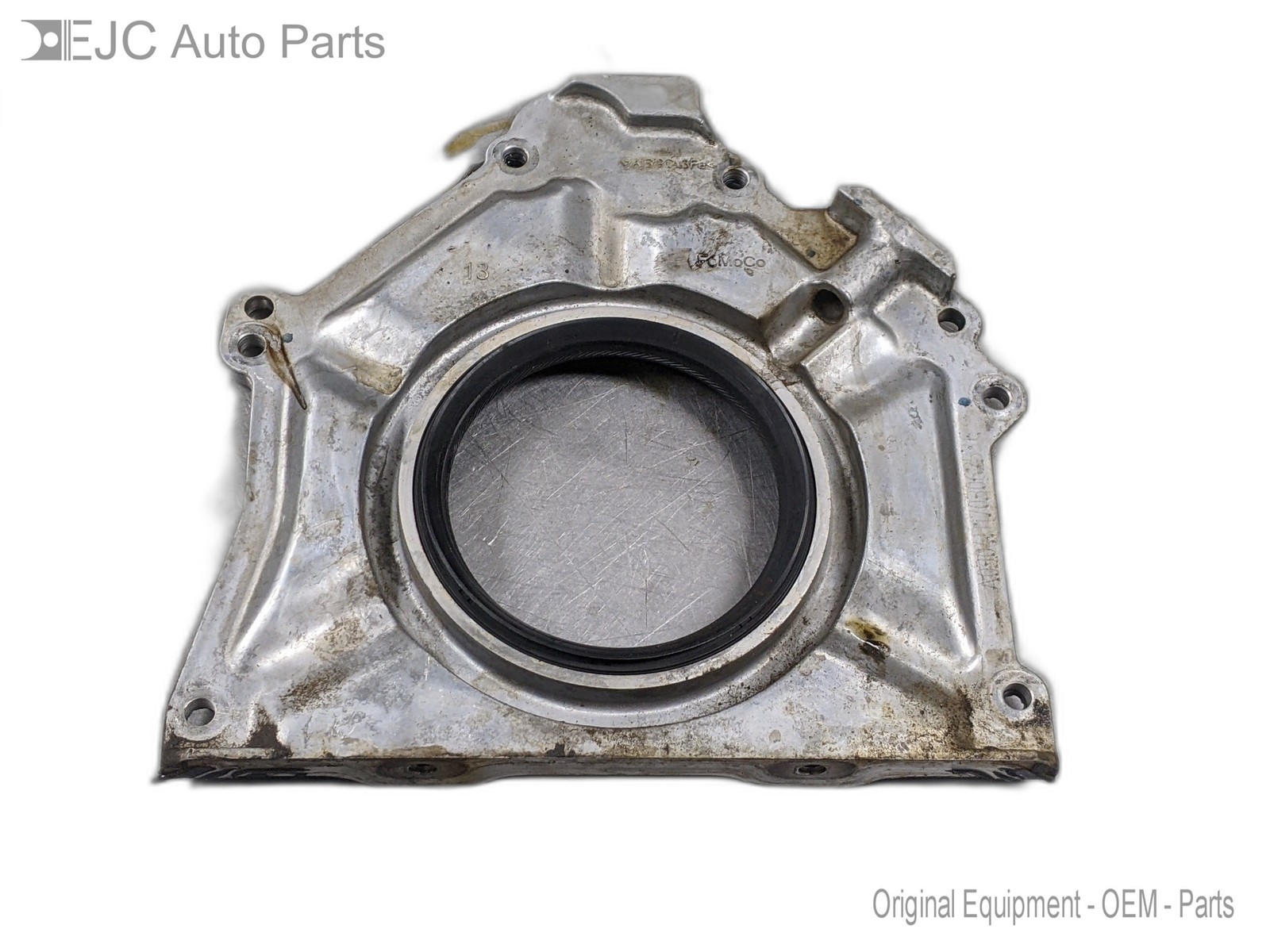 Rear Oil Seal Housing For 15-17 Ford F-150  5.0 BR3E6K318AD 4WD - $24.70