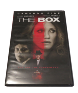 The Box (DVD, 2009) Sci Fi Mystery Cameron Diaz - £7.46 GBP