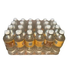 **Canada Dry Vanilla Cream Exotic Soda 20 Oz  24 Bottles *** - $124.50