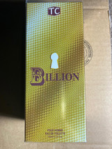 1 One Billion Pour Homme Designer Inspired EDT fragrance 3.4 oz (Men) - £15.99 GBP