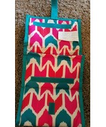 Pack It ~ Freeze + Go ~ Soft Sided Cooler ~ 10&quot; x 8.5&quot; ~ Multicolored - $30.69 CAD