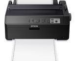 Epson Lq-590ii Network-Ready 24-Pin Dot Matrix Printer - $830.70