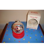 Schmid 1985 Walt Disney Christmas Ornament 12th In Series - €12,42 EUR