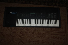 KORG DSS-1 Sampling Synthesizer with good keys 8/16 - £432.08 GBP