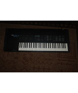 KORG DSS-1 Sampling Synthesizer with good keys 8/16 - £435.85 GBP